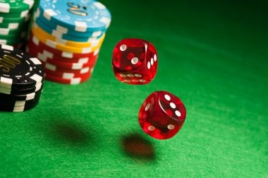 Live blackjack dealer at piontogel login studio with multi-camera setup